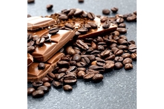 cocoa beans